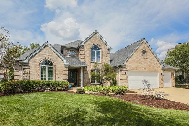 4060 Palmer Ct., Naperville, IL 60564