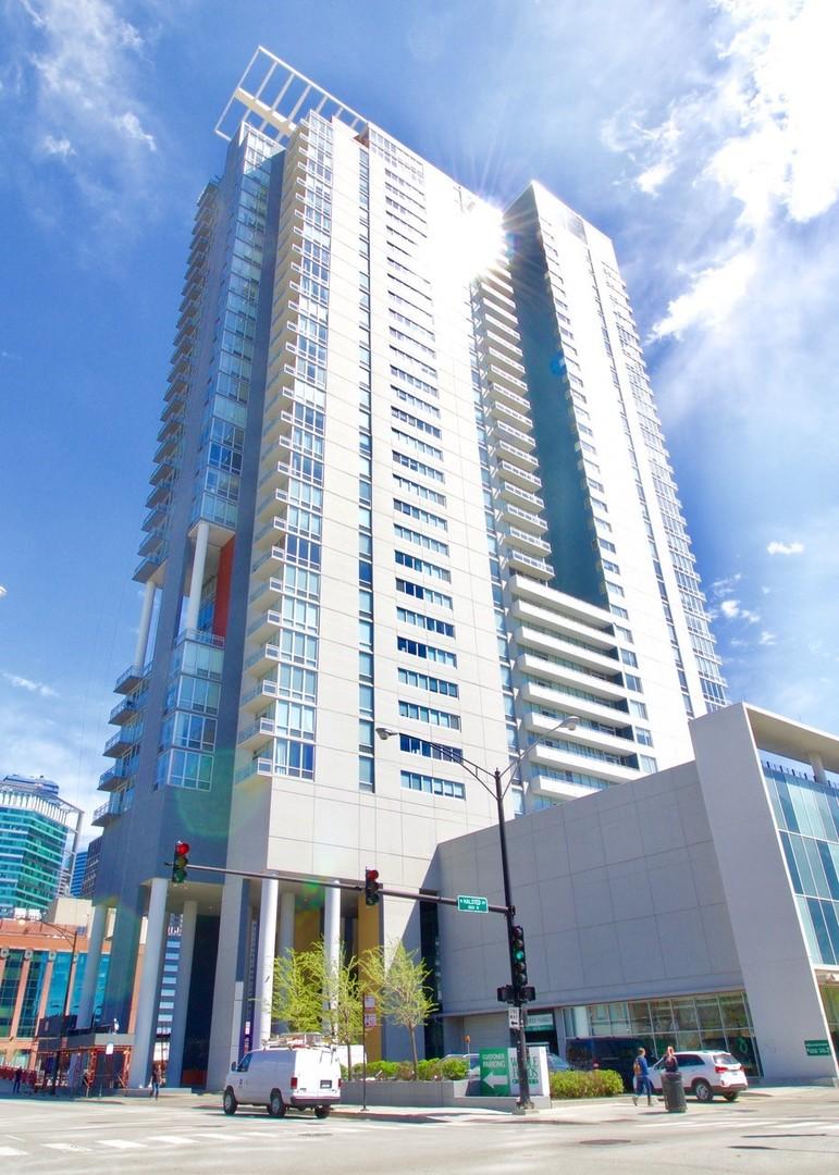 737 W Washington Blvd. #3510, Chicago, IL 60661
