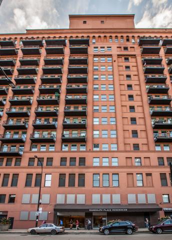 165 N Canal St. #1222, Chicago, IL 60606