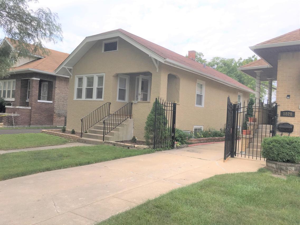 1830 S 10th Ave., Maywood, IL 60153
