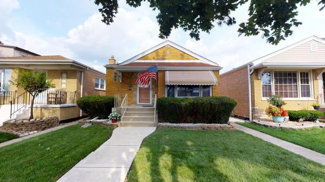 5731 S Merrimac Ave., Chicago, IL 60638