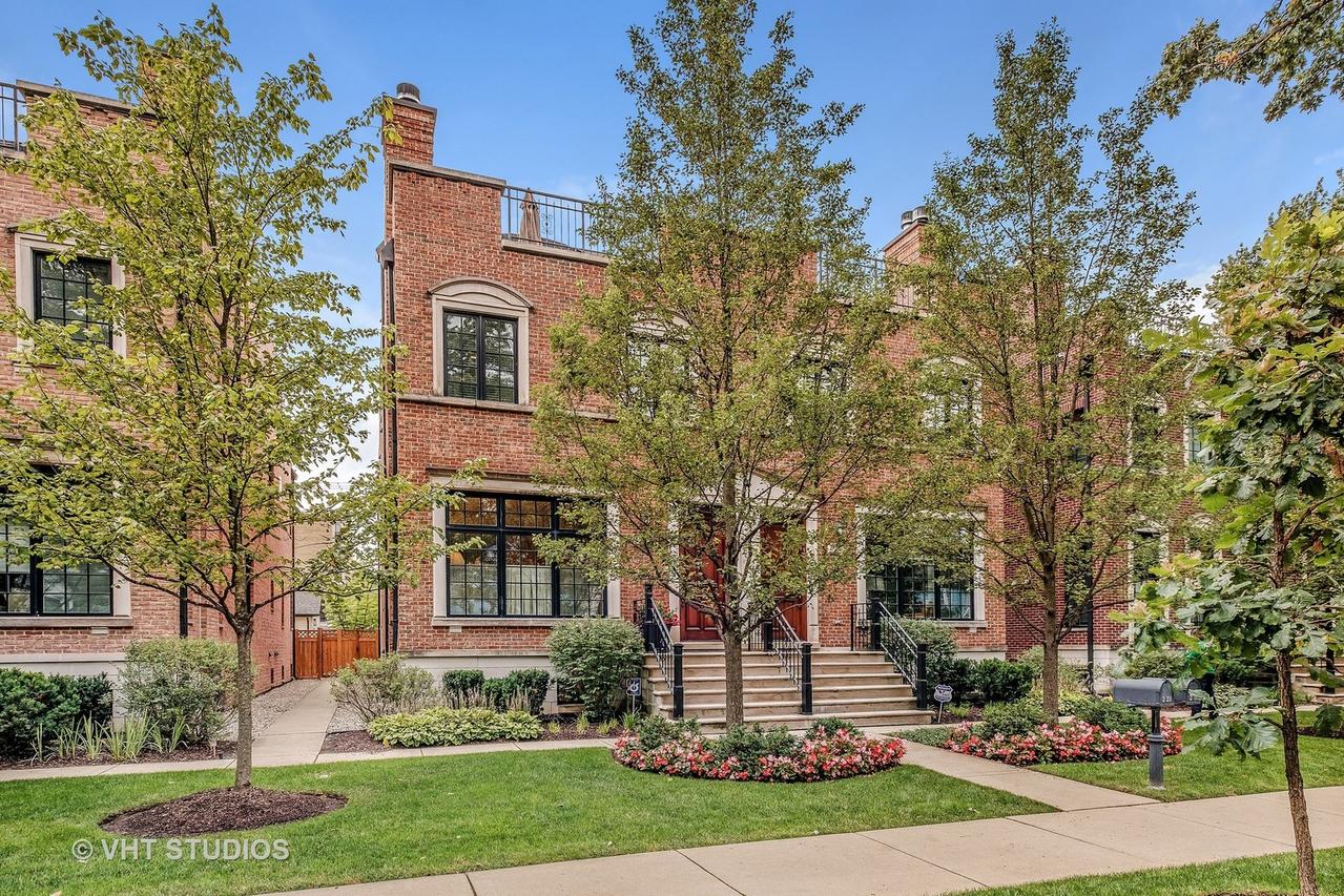 2121 Harrison St., Evanston, IL 60201