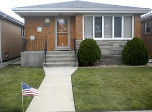 6339 W 63rd Pl., Chicago, IL 60638