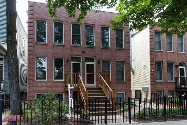 3728 N Janssen Ave. #C, Chicago, IL 60613