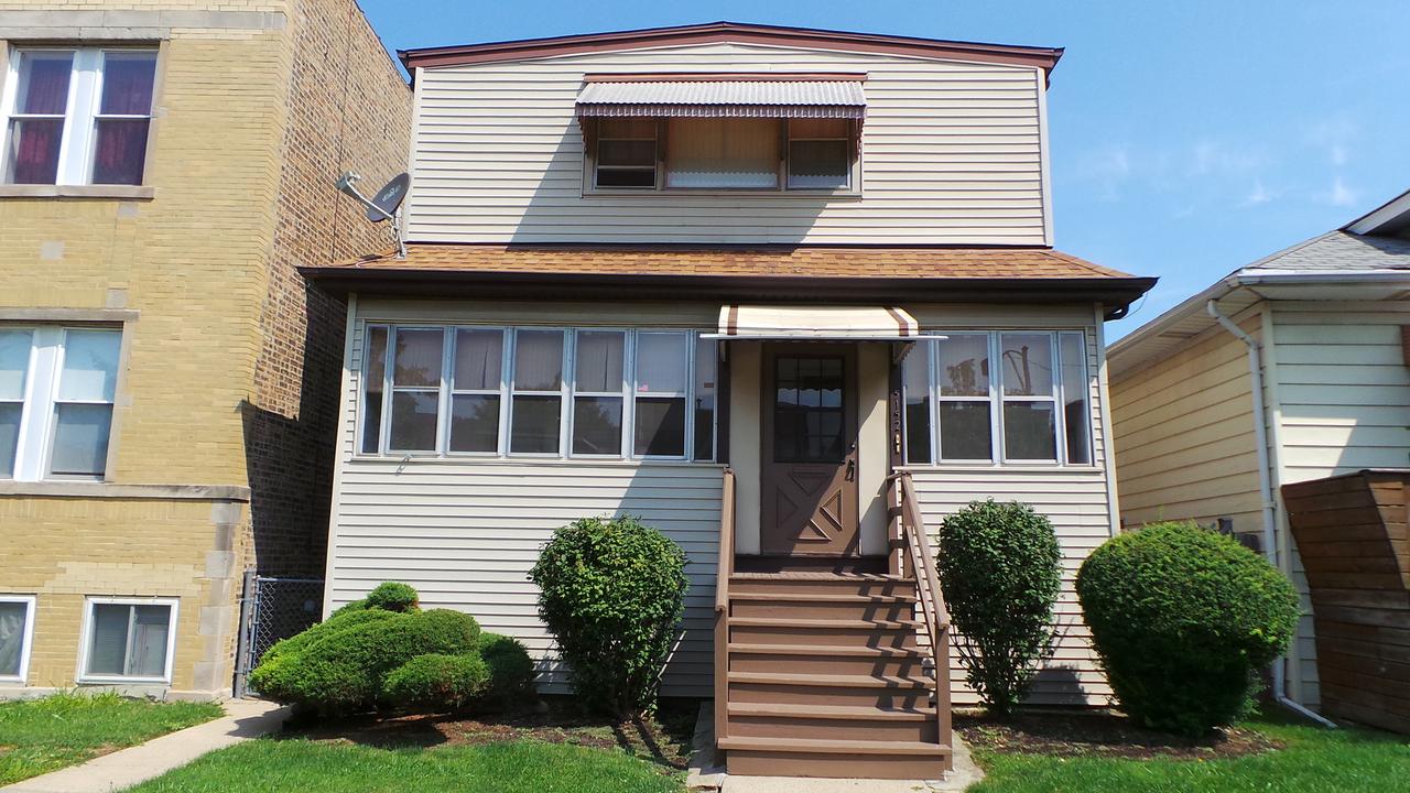5152 W Melrose St., Chicago, IL 60641