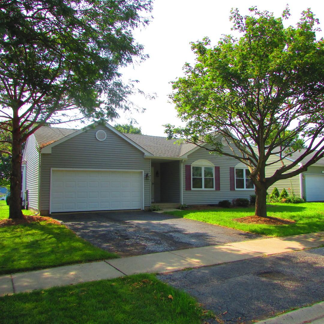 1412 Bar Harbour Rd., Aurora, IL 60504