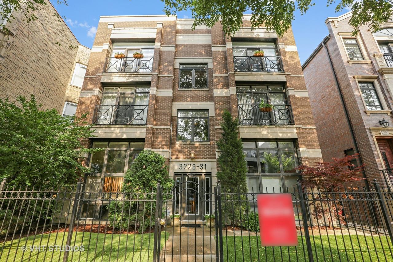 3231 N Clifton Ave. #3N, Chicago, IL 60657