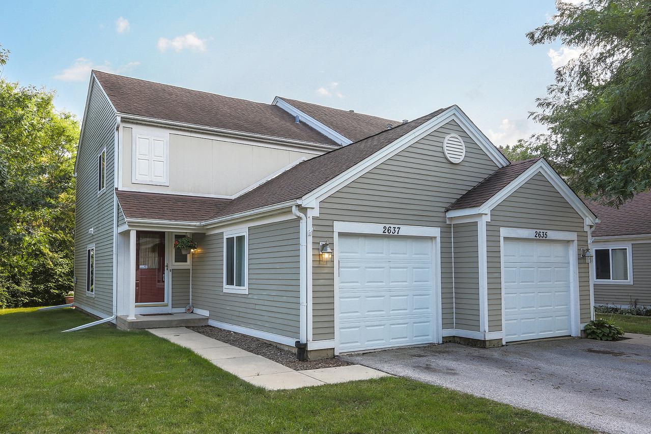 2637 Prairieview Ln., Aurora, IL 60502