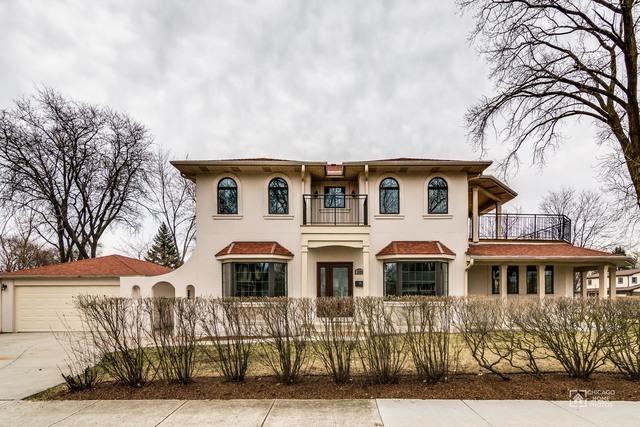 1505 N Ridge Ave., Arlington Heights, IL 60004