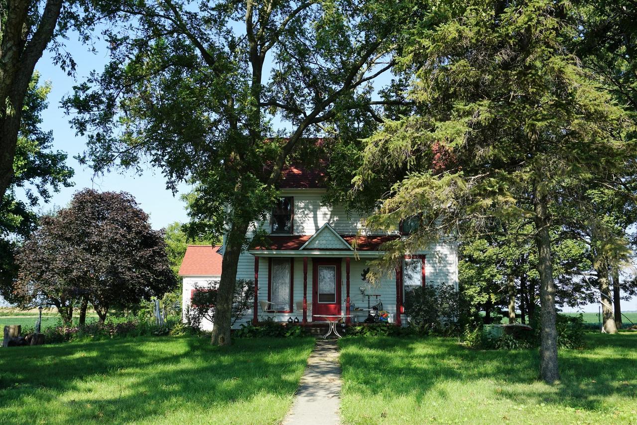 12146 N Cr 90 E, Homer, IL 61849