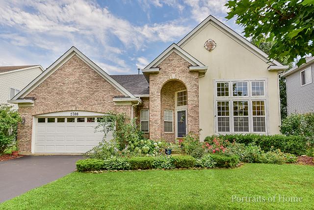 2708 Flagstone Cir., Naperville, IL 60564