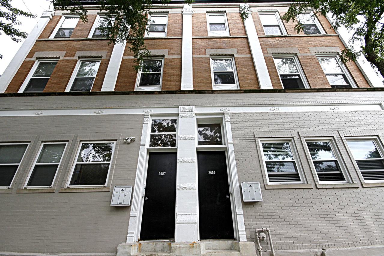 2659 W Cortez St. #1, Chicago, IL 60622