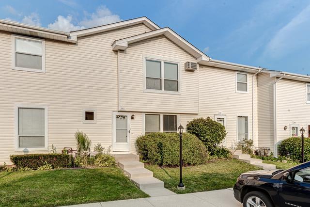 243 Kirkwood Ln., Aurora, IL 60504