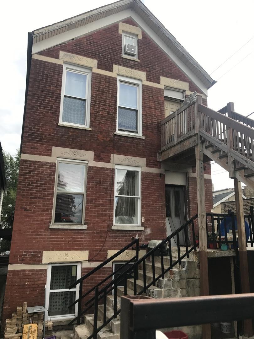 2721 W 24th Pl., Chicago, IL 60608