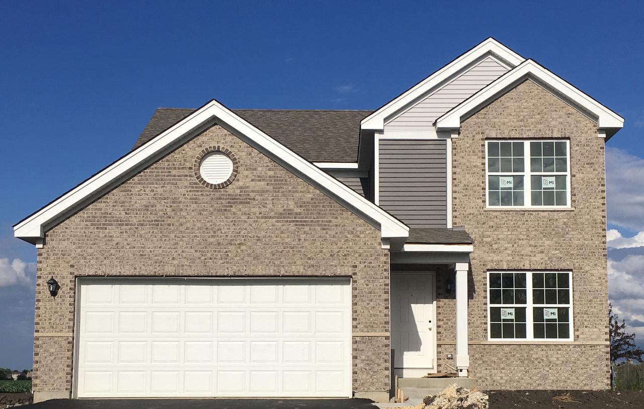 1210 Riverhaven Tr., Joliet, IL 60431