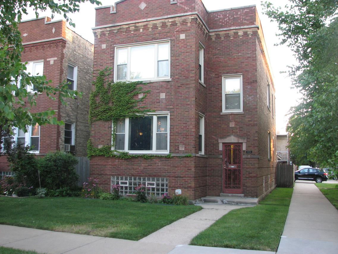 1656 N Luna Ave., Chicago, IL 60639