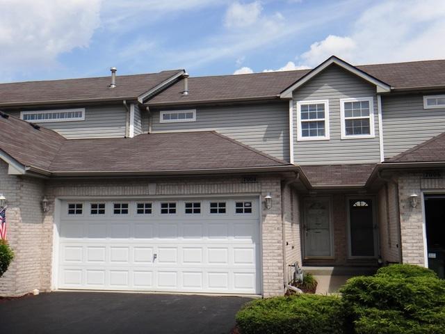 7004 Century Ct. #3R, Tinley Park, IL 60477