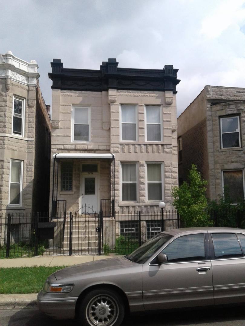 3854 W Fillmore St., Chicago, IL 60624