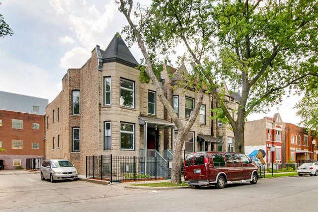 2917 W Adams St., Chicago, IL 60612