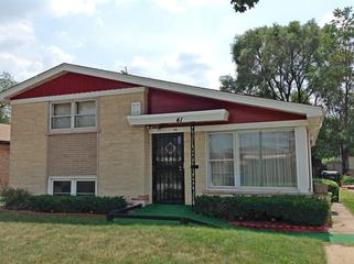 41 E 124th Pl., Chicago, IL 60628