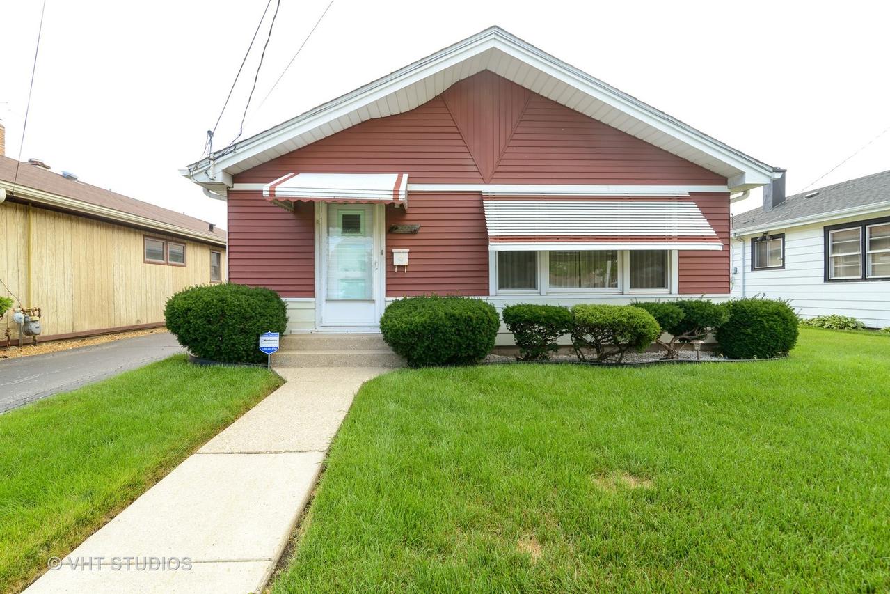 12011 Washington Ave., Blue Island, IL 60406