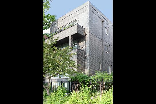 1640 N Rockwell St. #2A, Chicago, IL 60647