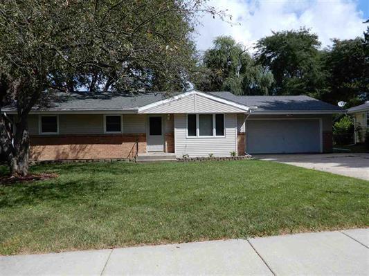 1708 Roosevelt Rd., Machesney Park, IL 61115