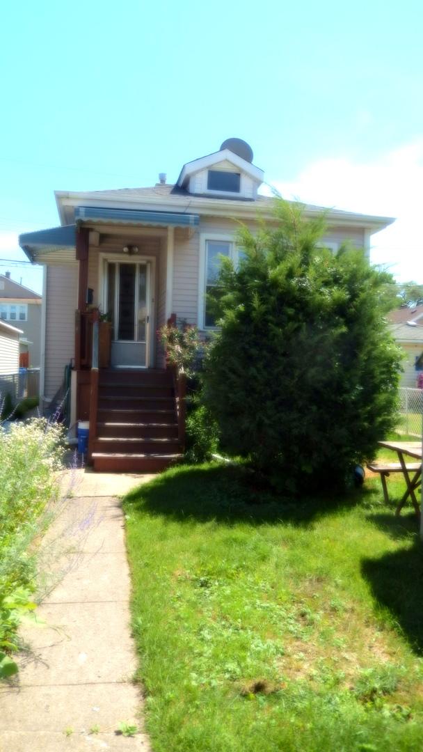 6143 W Henderson St., Chicago, IL 60634