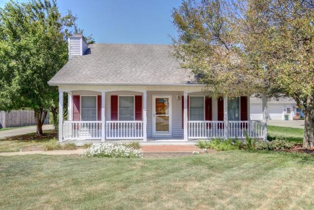 2606 W John St., Champaign, IL 61821