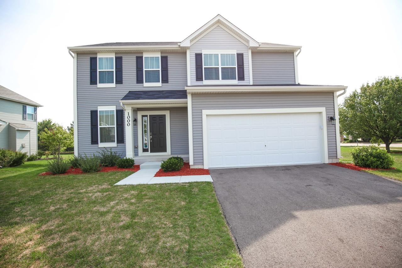 1000 Hudson Dr., Joliet, IL 60431
