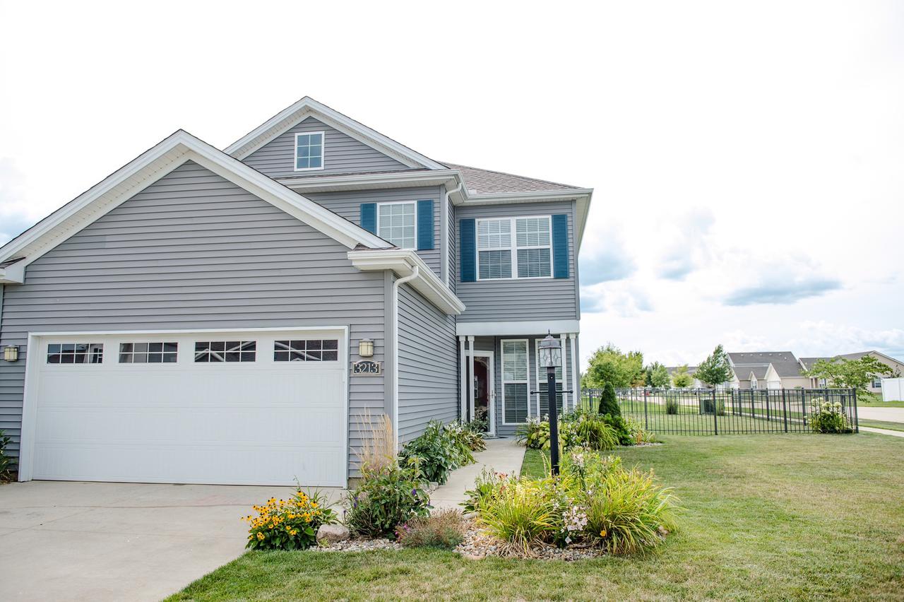 3213 Stanley Ln., Champaign, IL 61822