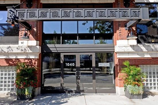 1040 W Adams St. #470, Chicago, IL 60607