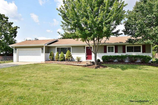 1060 N Trask St., Aurora, IL 60505