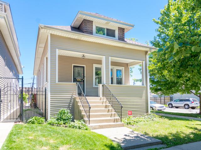 2301 N Nagle Ave., Chicago, IL 60707