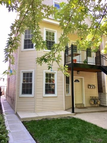 3020 N Elbridge Ave., Chicago, IL 60618