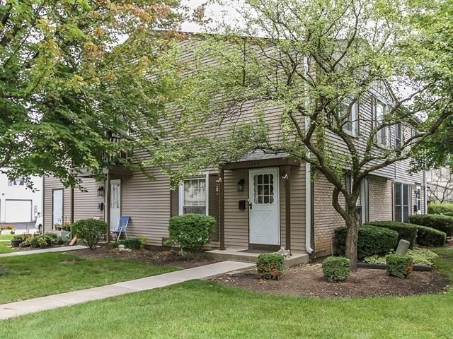1124 Bunker Hill Ct. #B, Wheaton, IL 60189
