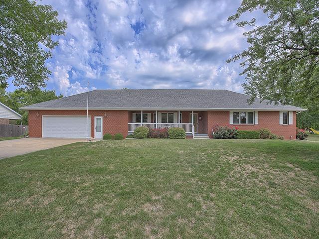 532 Clover Ct., Gibson City, IL 60936