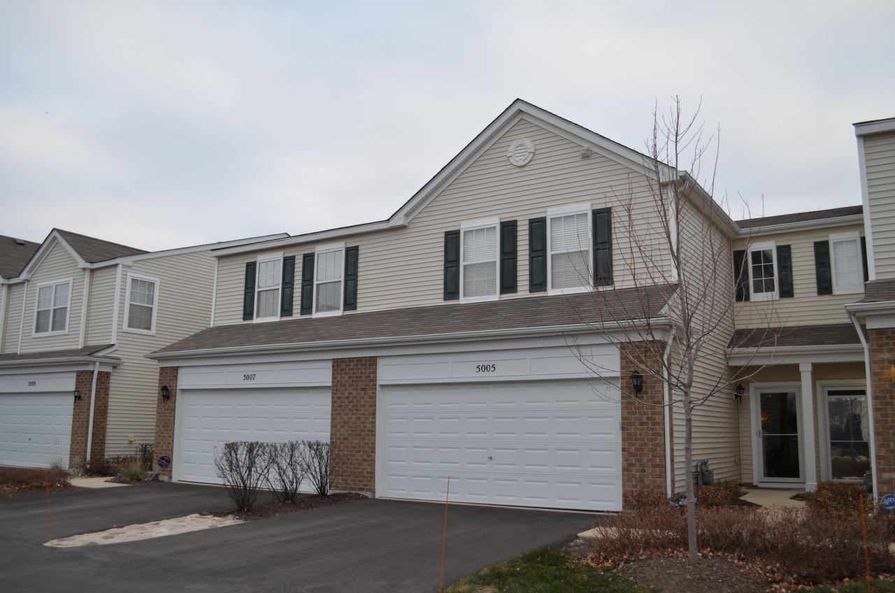 5005 Elmira Ct., Plainfield, IL 60586