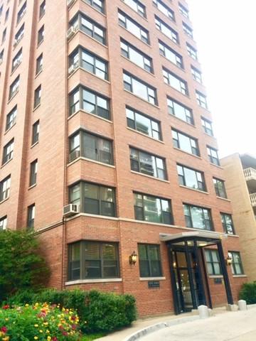 5858 N Sheridan Rd. #204, Chicago, IL 60660