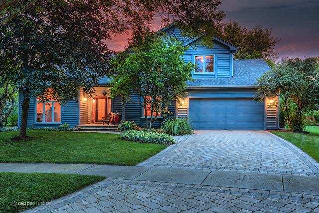 1462 Rill Ct., Naperville, IL 60565