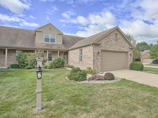 1701 Lakeside Dr. #A, Champaign, IL 61821