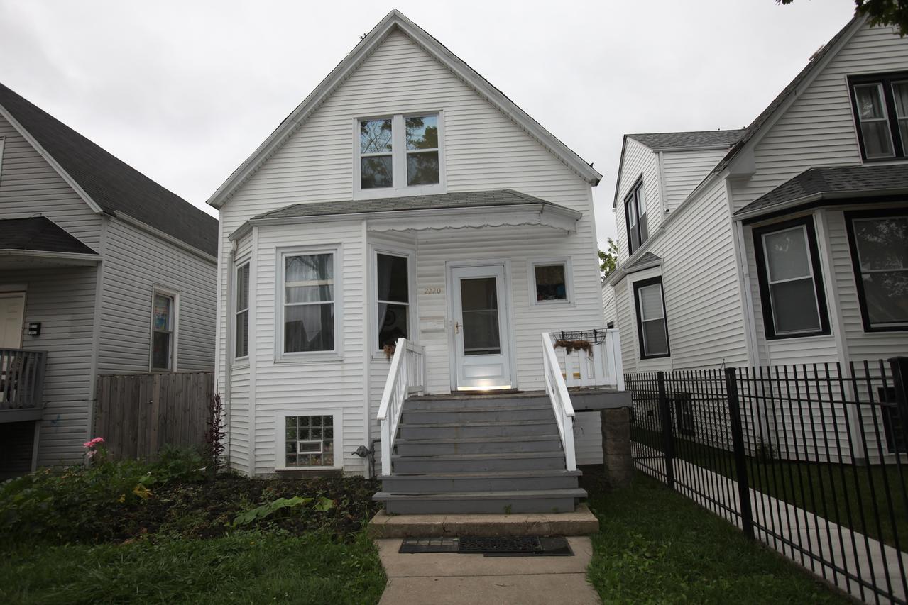 2220 N Lowell Ave., Chicago, IL 60639