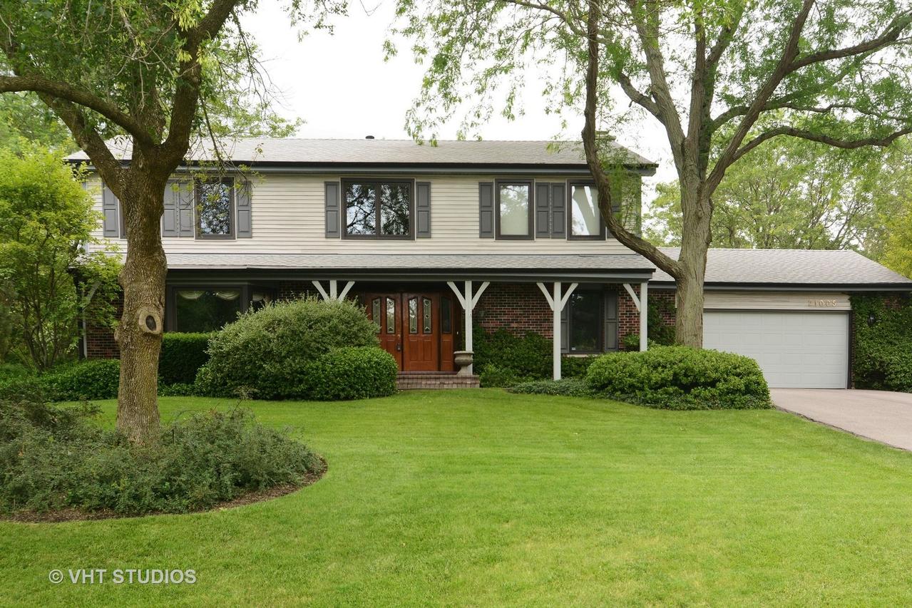 21005 N Pheasant Tr., Deer Park, IL 60010