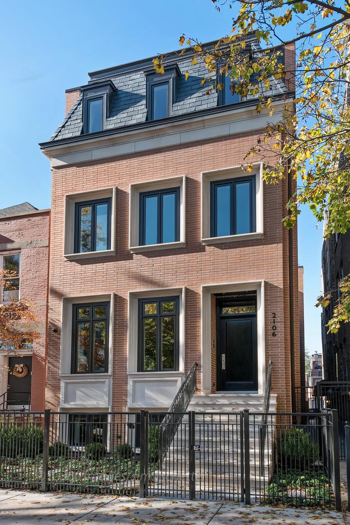 2106 N Kenmore Ave., Chicago, IL 60614
