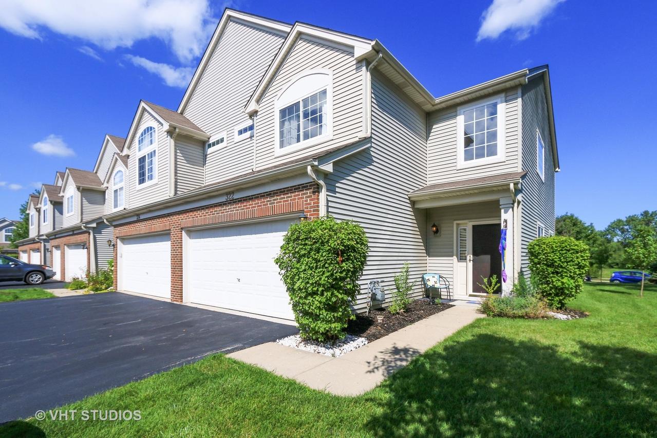 322 N Tower Dr., Hainesville, IL 60030
