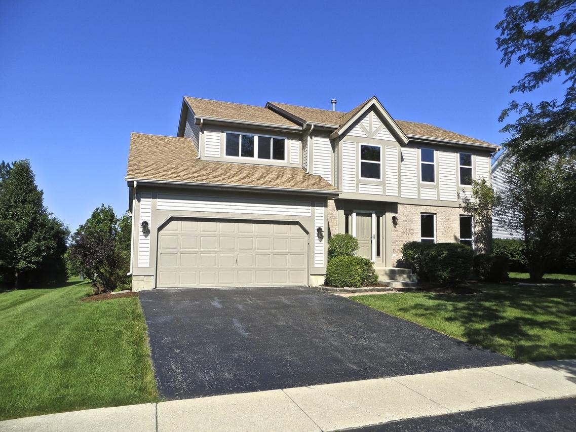 1708 Harrison Ave., Mundelein, IL 60060