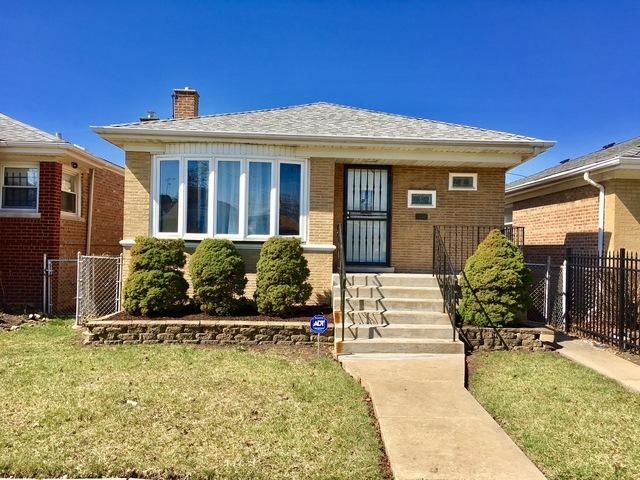 9608 S La Salle St., Chicago, IL 60628