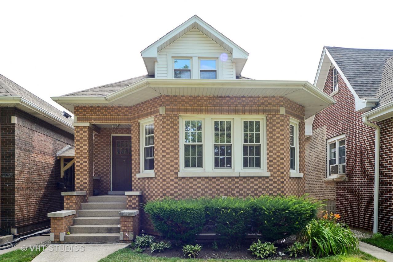 1821 N Nagle Ave., Chicago, IL 60707