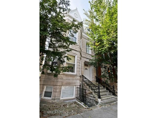 1529 W Superior St. #2, Chicago, IL 60622