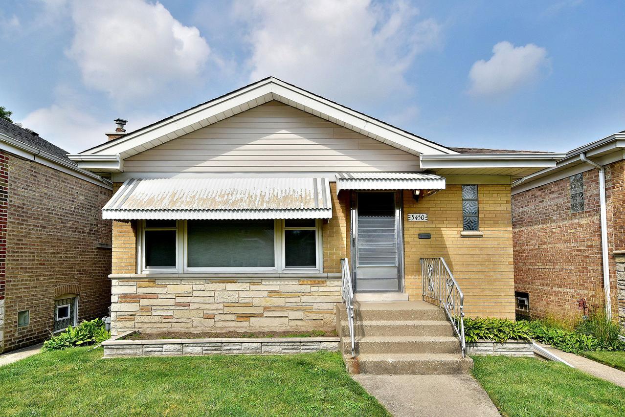 5450 N Melvina Ave., Chicago, IL 60630